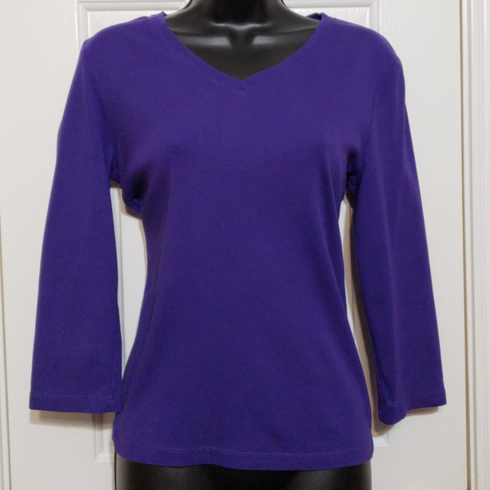 Purple is in! - Picture 3 of 3